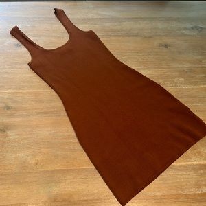 Abercrombie Body-con Dress